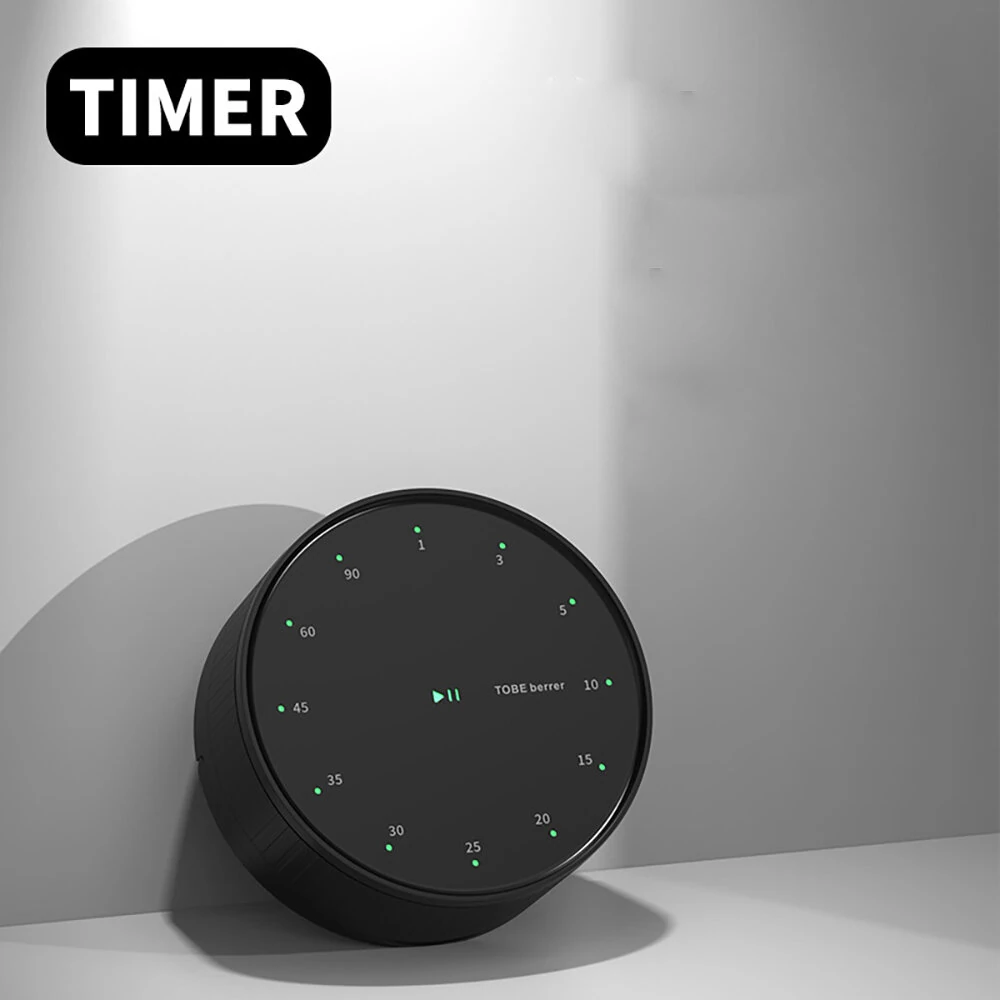 Automatic Magnetic Kitchen Timer Multifunctional Kitchen Timer Magnetic Digital Timer Loud Alarm Time Management Tool Countdown — view 10