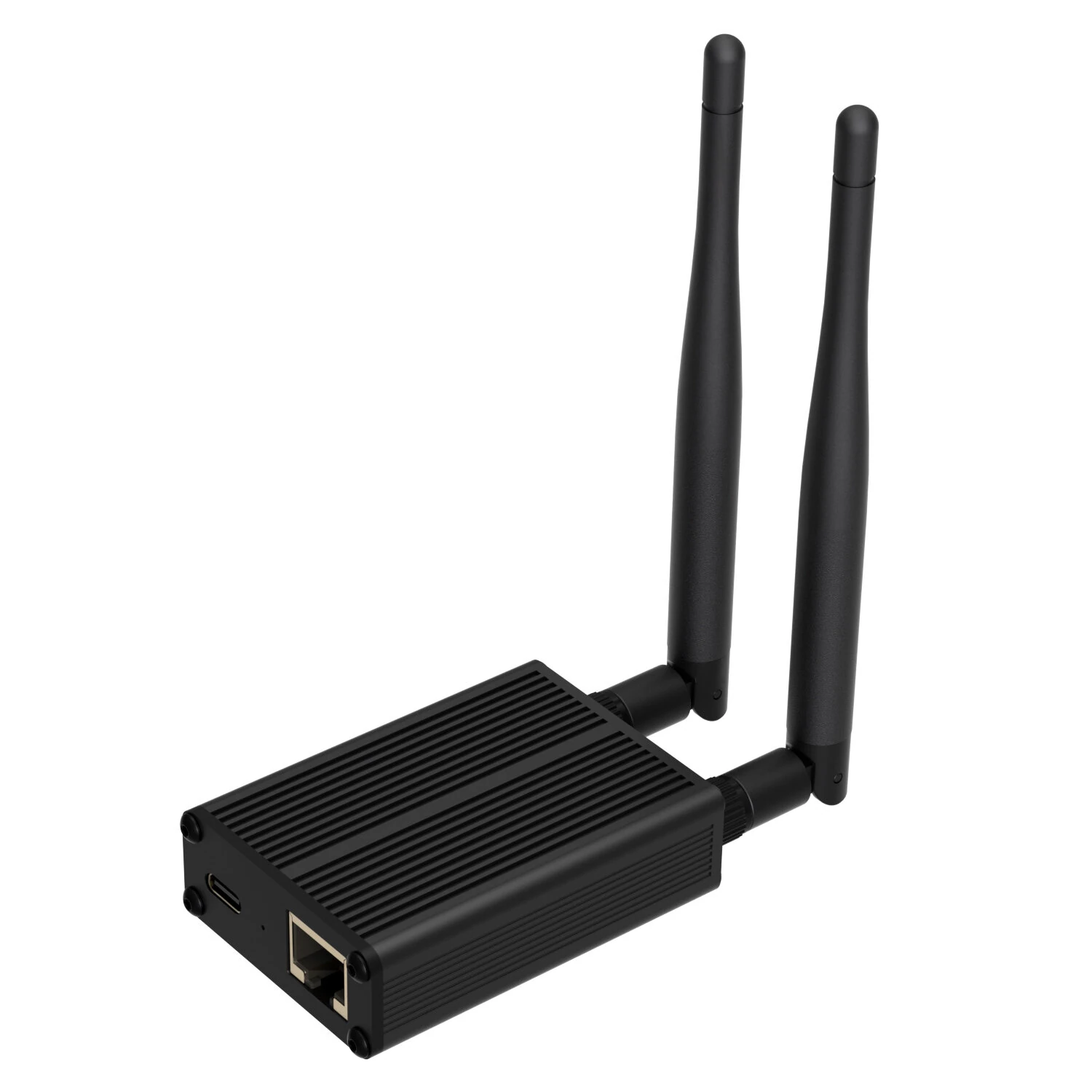 AVATTO ZigBee3.0 Dongle To Ethernet/USB/WiFi Gateway Coordinator Works With Zigbee2MQTT Home Assistant ZHA OpenHAB