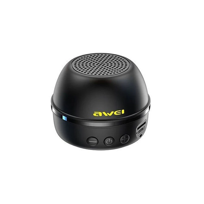 Awei KA53 Magnetic Mini Wireless Speaker Bluetooth Speaker 40mm Driver Support TWS Portable Outdoor Speaker — view 2
