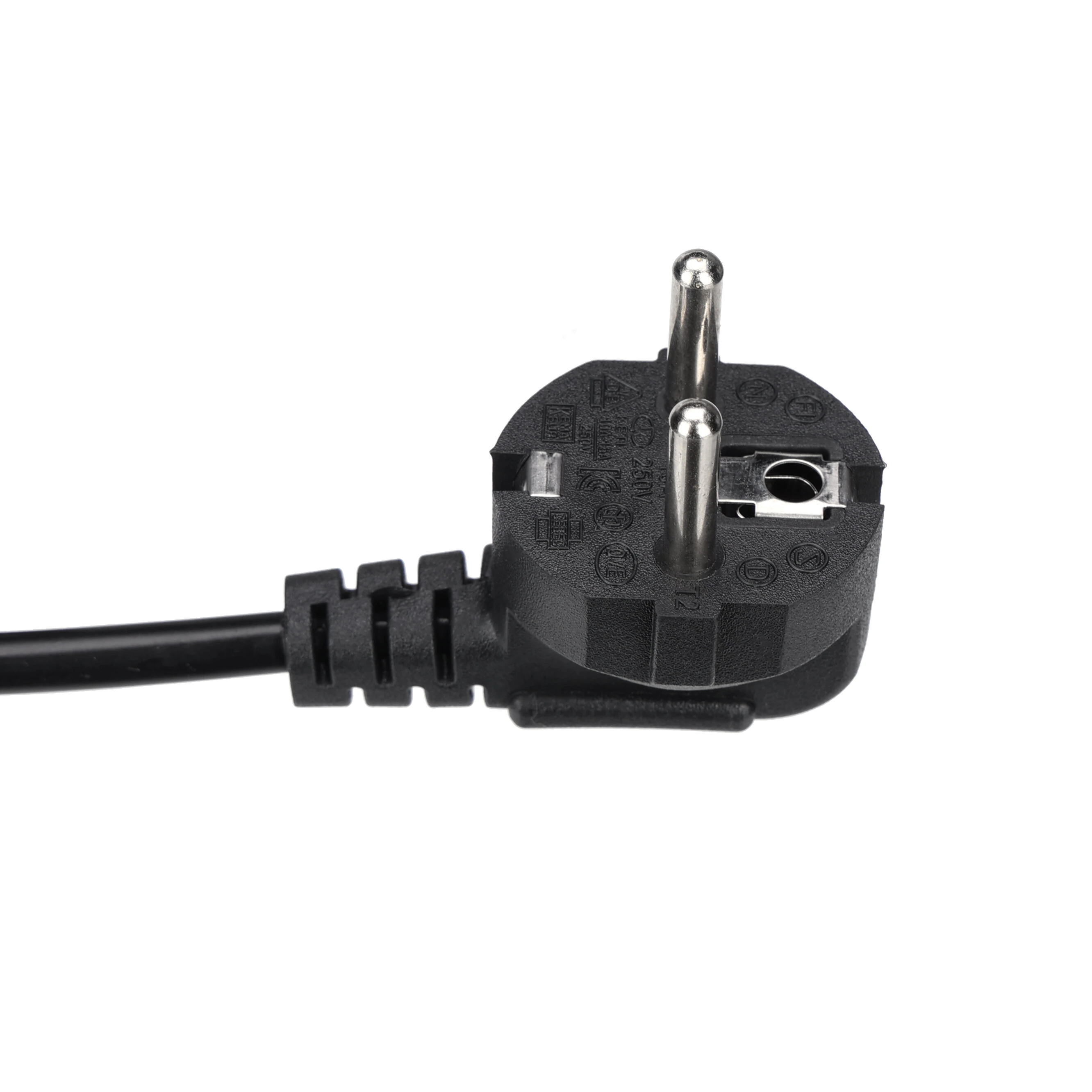 B-type Dual-hole AC to DC Adapter 1.7m Long for Diesel Heater Car Parking Accessories — view 6