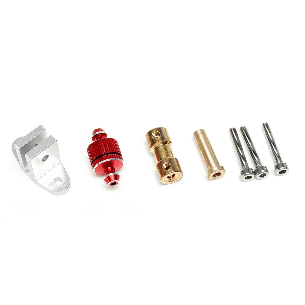 B061 B068 DIY RC Boat Kit — view 11