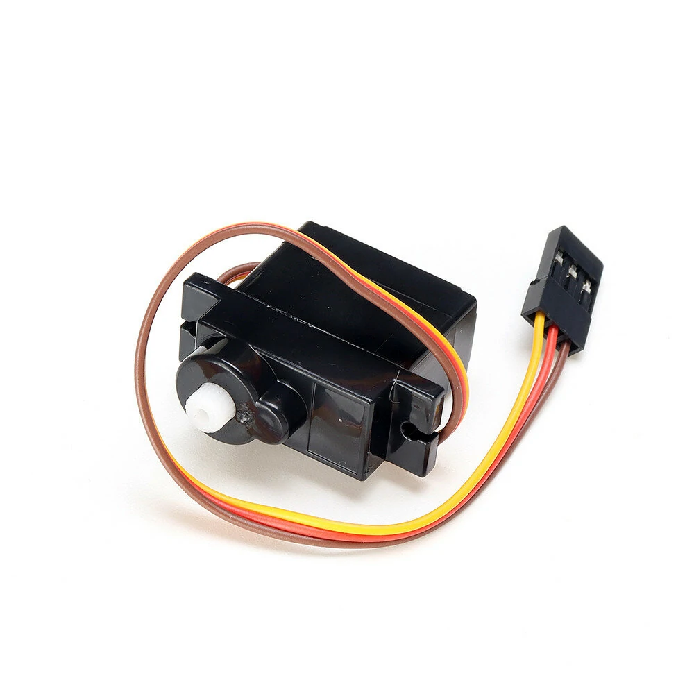B061 B068 DIY RC Boat Kit — view 8