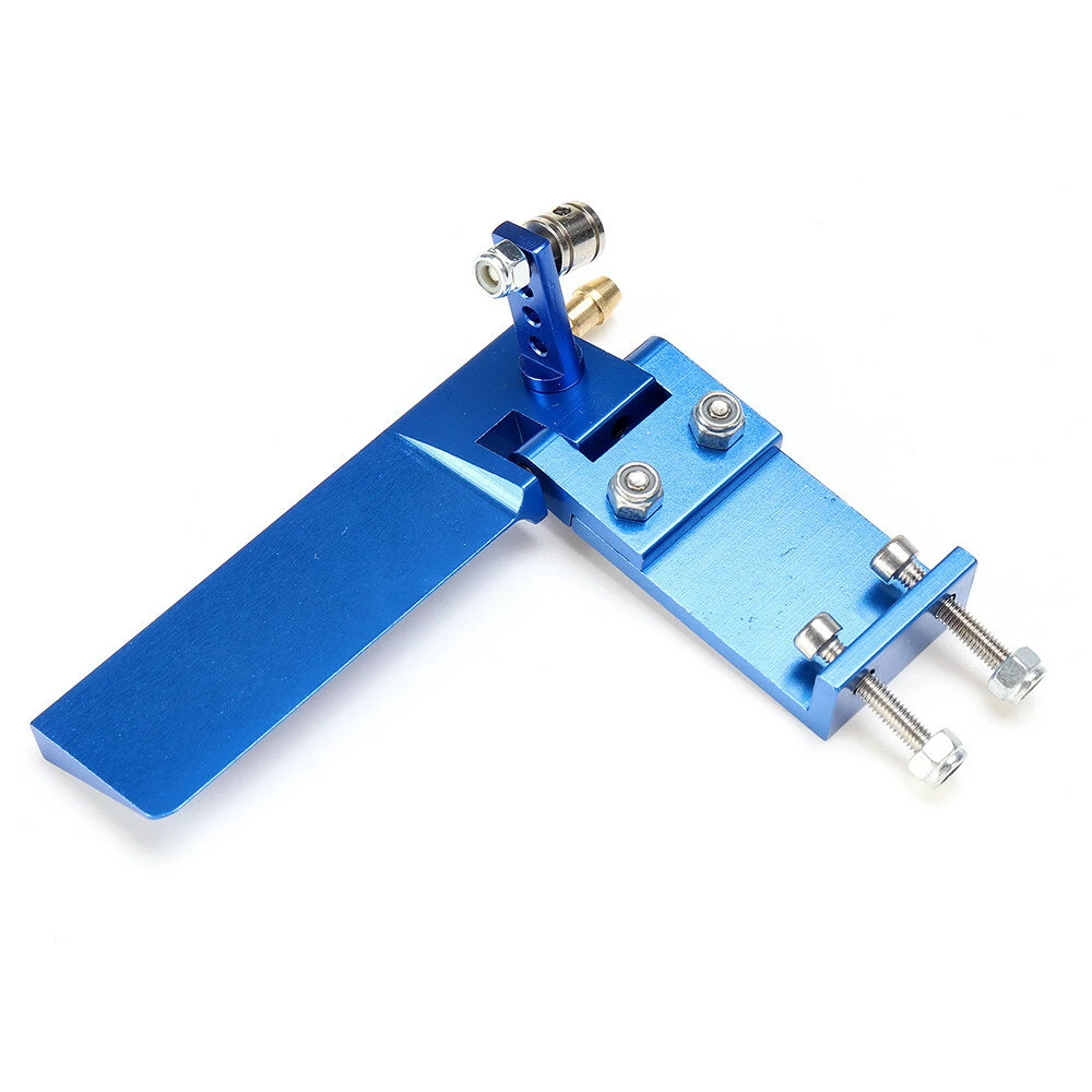 B061 B068 DIY RC Boat Kit — view 9