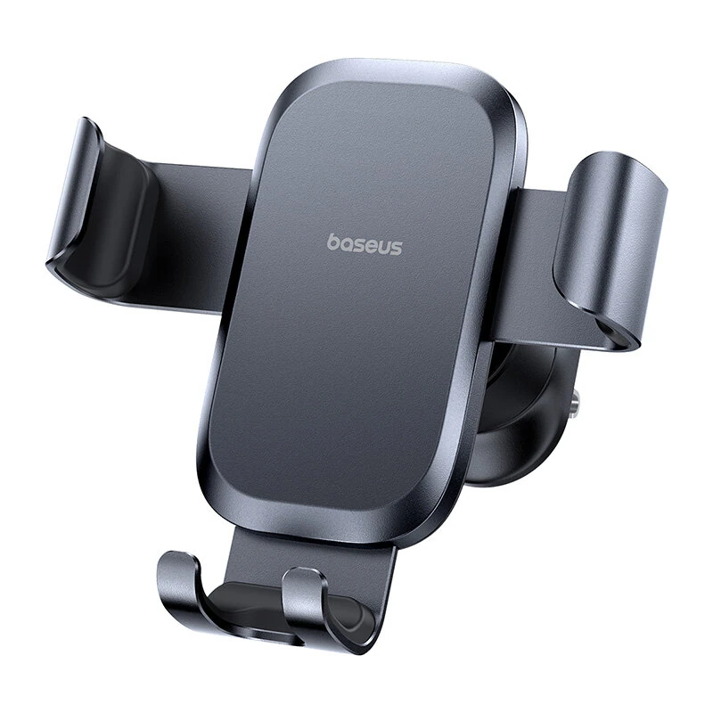 Baseus BS-CM049 Gravity Car Mount Air Vent Phone Holder 360° Rotatable for 4.7-7.2 Inch Smartphone Car Phone Holder — view 7