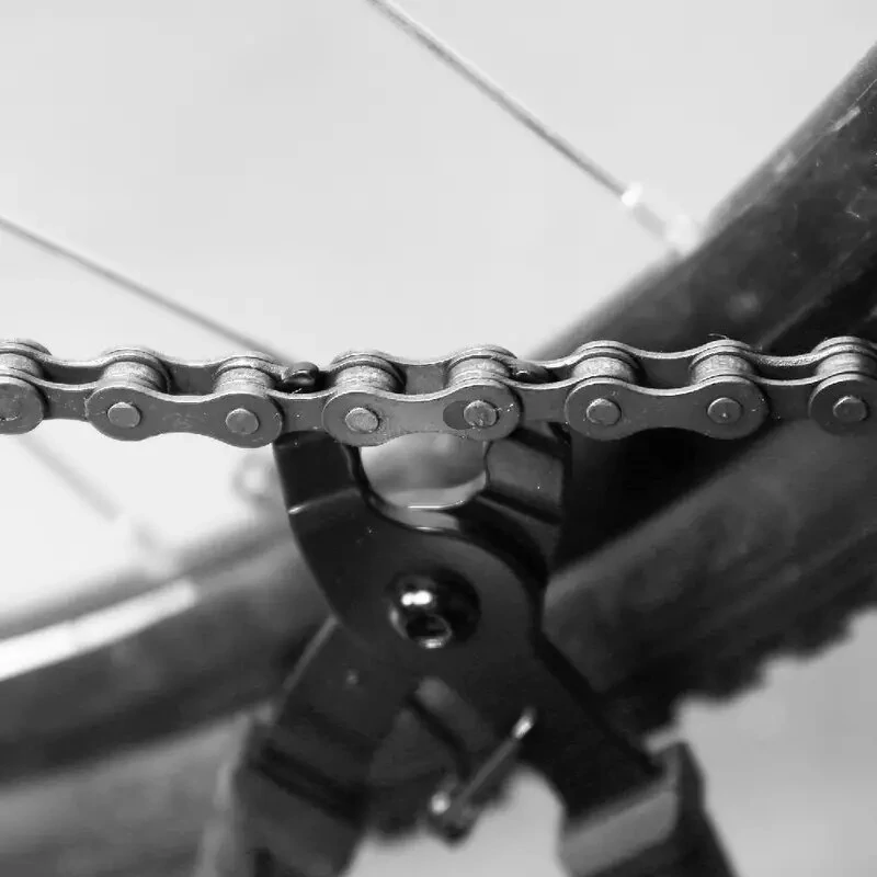 Bicycle Chain Tools Mountain Floor Line Strole Drinking Chain Disassembling Tool Magic Dingzi Tool — view 5