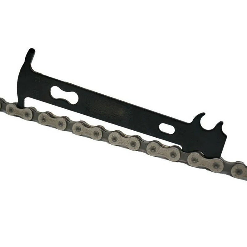 Bicycle Chain Tools Mountain Floor Line Strole Drinking Chain Disassembling Tool Magic Dingzi Tool — view 8