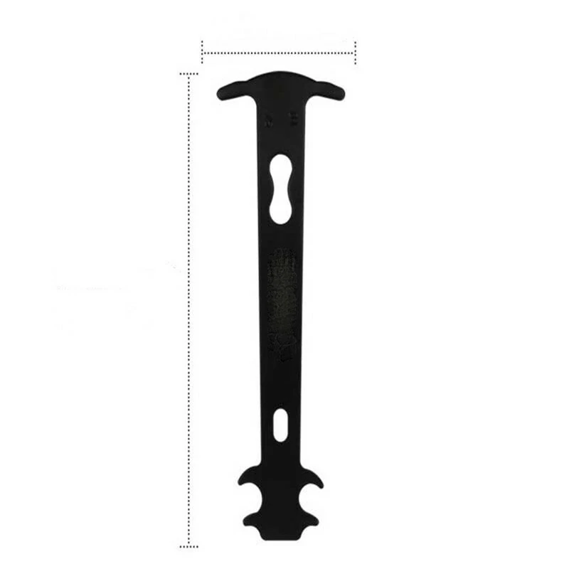 Bicycle Chain Tools Mountain Floor Line Strole Drinking Chain Disassembling Tool Magic Dingzi Tool — view 9