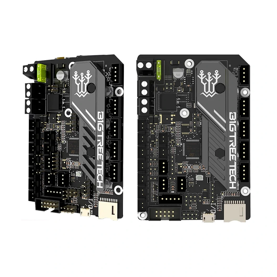 BIGTREETECH® SKR MINI E3 V3.0 Motherboard for Ender3/Voron V0 3D Printer Upgrade BTT SKR V1.4 Turbo Octopus — BIGTREETECH