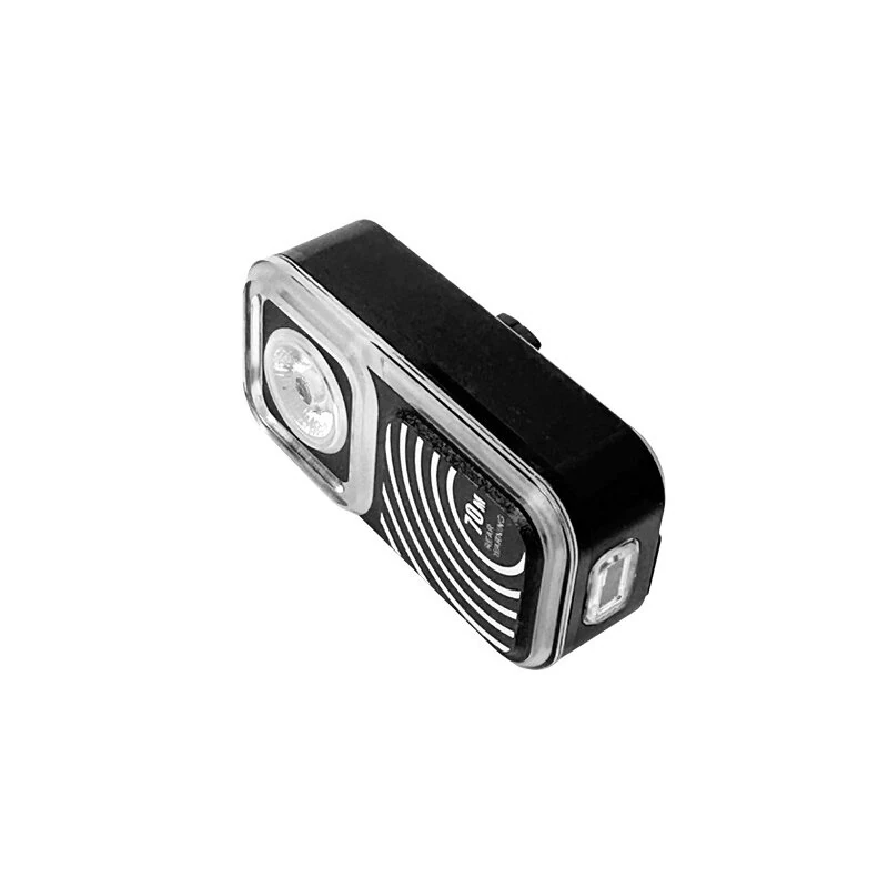 BIKIGHT Smart Monitoring Warning Bicycle Taillight High Lumen Waterproof Bike Sensor Rear Light for MTB Road Cycling Safety — view 9