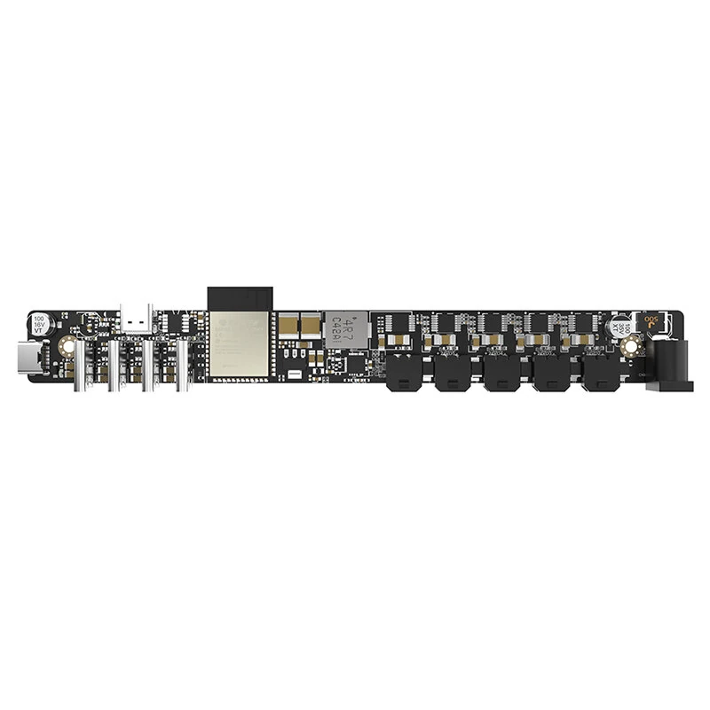 BIQU Panda Branch Plus Power Management Multi-Device Power Extended Connections Smart Control for Bambu Lab A1 P1 X1 3D Printer — BIQU