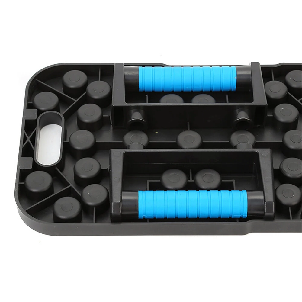 Bominfit Push Up Support Board Multifunctional Exercise Chest Abdominal Muscles Household Men Women Fitness Training Board — view 9