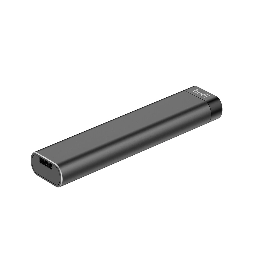 BUDI Multi-function Smart Adapter Card Storage Data Cable Stick USB Box Multi-Cable SIM KIT TF Card Memory Reader Computer Accessories for MacBook for iPhone 12 for Samsung Galaxy Note S20 ultra Huawei Mate40 OnePlus 8 Pro OPPO — view 11