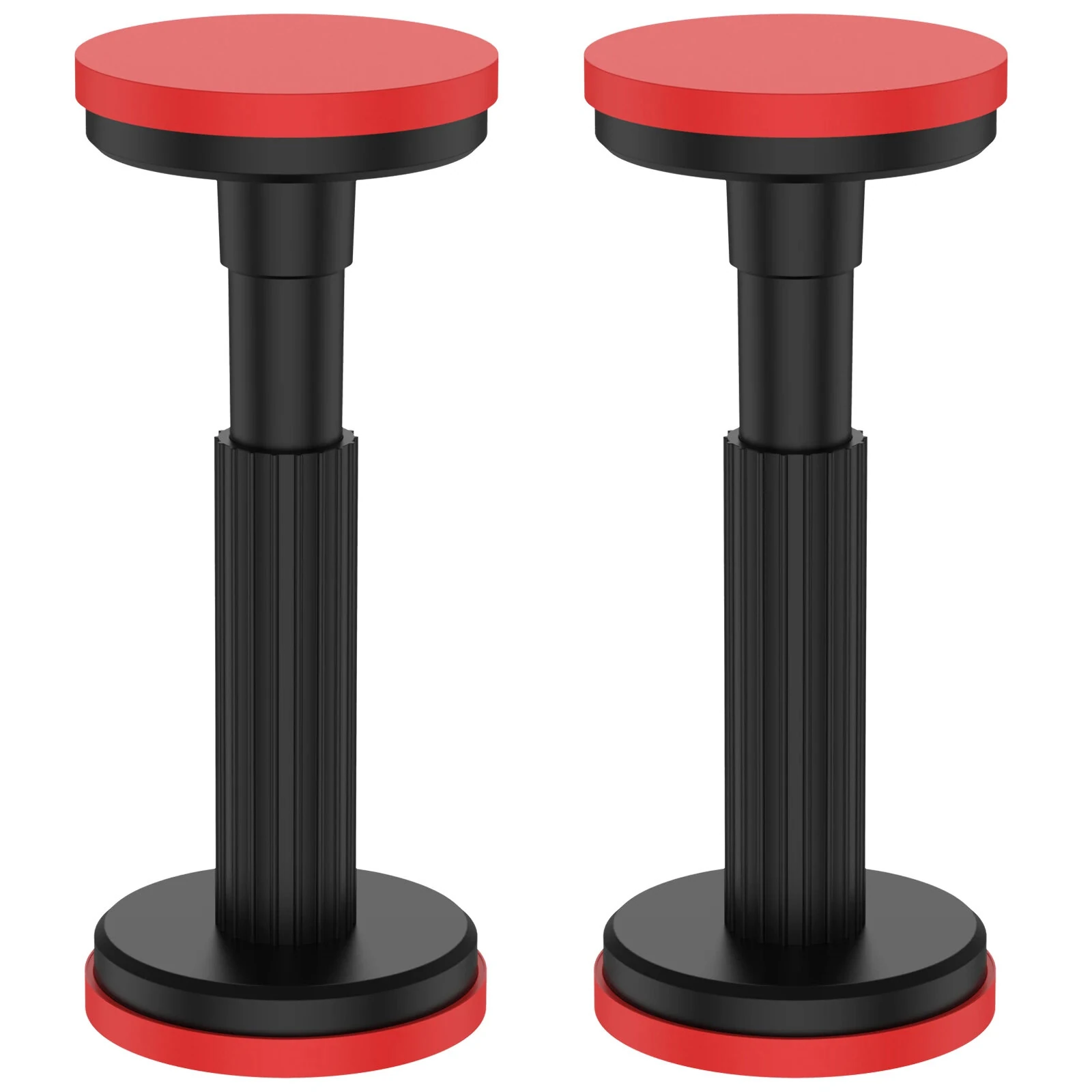 Cabinet Door Install Support Labor-Saving Support Rod Adjustable Height High Strength Nylon Material Furniture Stabilizer — Cabinet