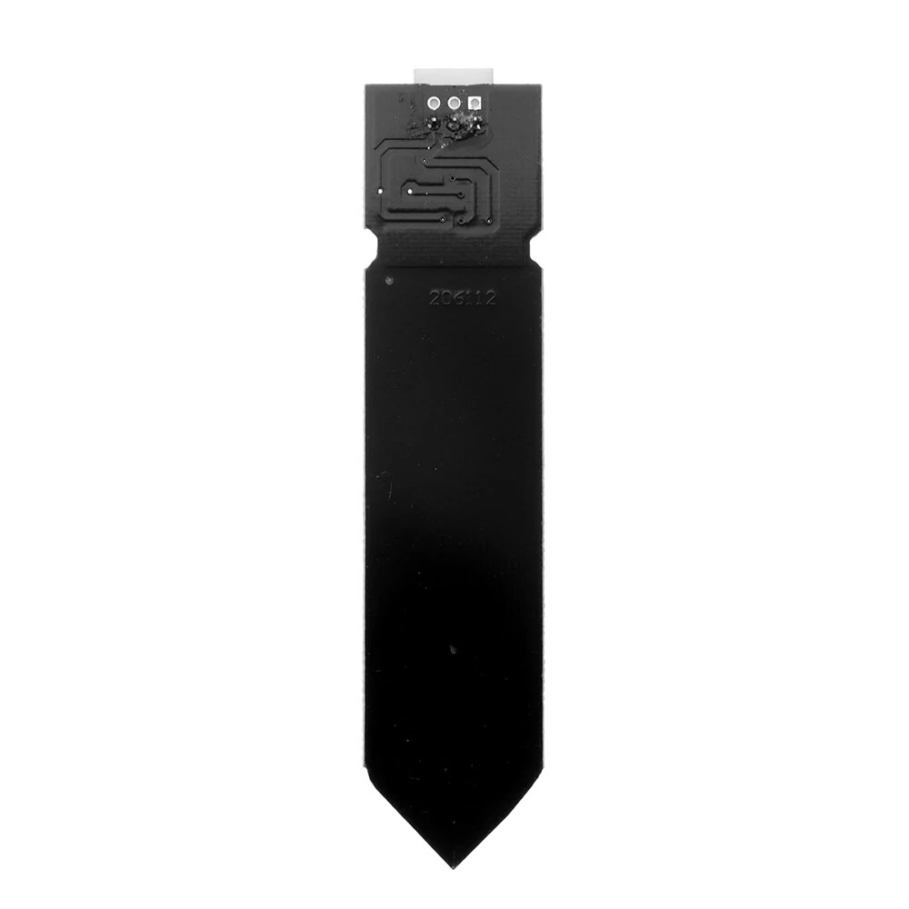 Capacitive Soil Moisture Sensor Not Easy To Corrode Wide Voltage Module — view 6