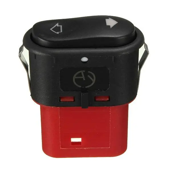 Car Electric Window Toggle Switch Front For Ford Transit MK6 2000-2006 — view 2