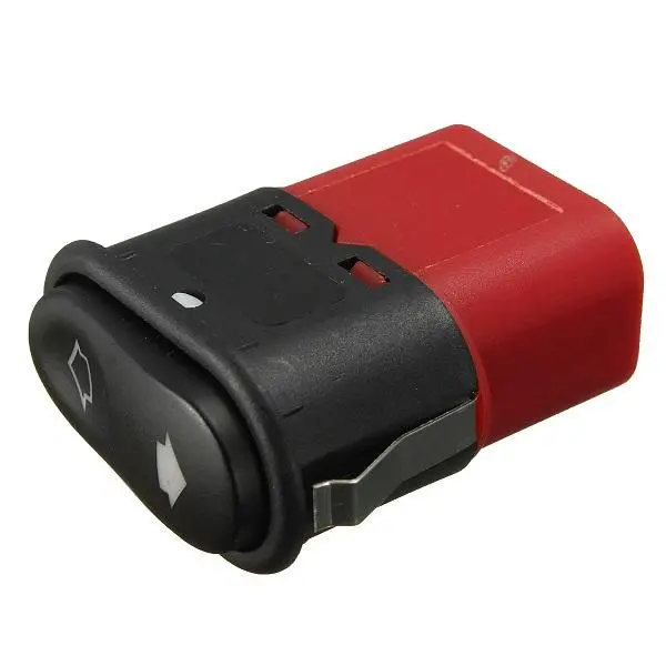 Car Electric Window Toggle Switch Front For Ford Transit MK6 2000-2006 — view 3