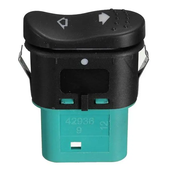 Car Electric Window Toggle Switch Front For Ford Transit MK7 2006 — view 3