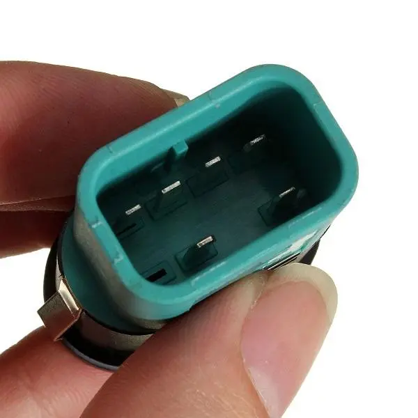 Car Electric Window Toggle Switch Front For Ford Transit MK7 2006 — view 5