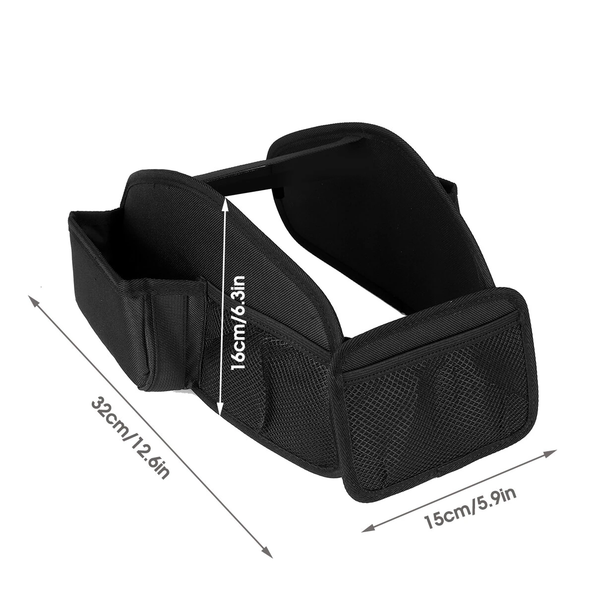 Car Storage Organizer Bag — view 4