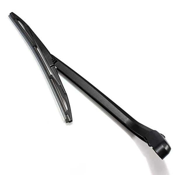 Car Windscreedn Rear Wiper Arm And Blade for Toyota Yaris Vitz 99-05 — view 4