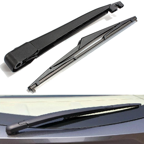 Car Windscreen Rear Wiper Arm And Blade for Ford Fiesta Mk6 7 ST150 — Pricio