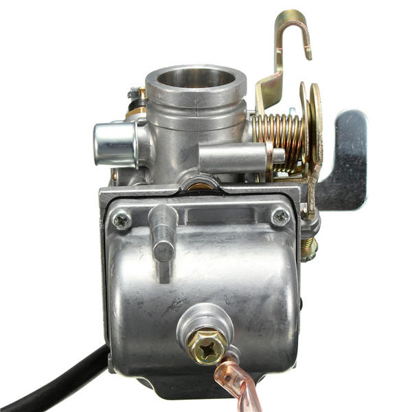 Carburetor Carb For Suzuki GN125 1994 - 2001 GS125 EN125 GN125E — view 6