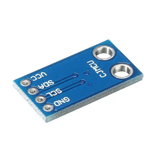 CJMCU-1080 HDC1080 High Precision Temperature And Humidity Sensor Module — view 6