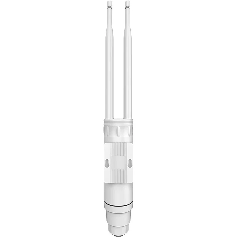 COMFAST AC1200 Wireless Outdoor AP Router High Power Wifi Repeater 1200Mbps Dual Dand 2.4G 5Ghz Long Range Wifi Extender Antenna — view 3