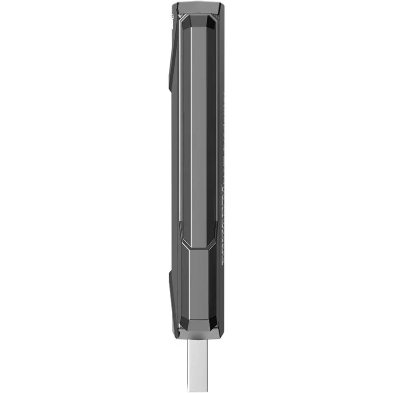 COMFAST CF-983BE Wifi 7 USB Adapter 2.4G 5.8G 6GHz Wireless Network Card 802.11be 6500Mbps Free-Drive WiFi Adaptador for Win 10/11 — view 3