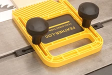Comfortable Ball Shaped Handle for  M8 T shape Slot Clamp Set — view 3