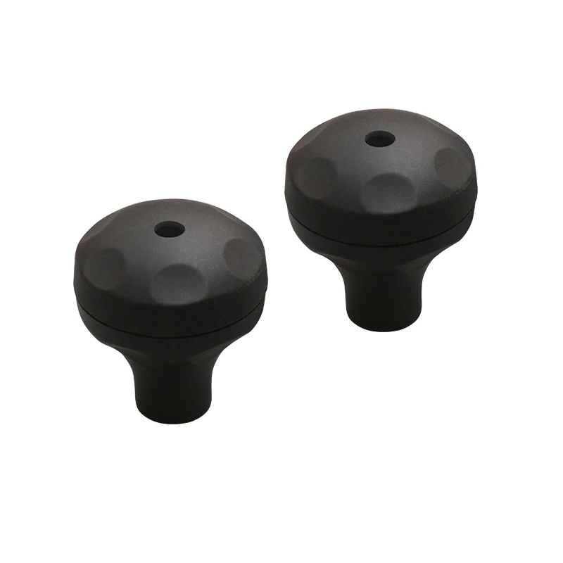 Comfortable Ball Shaped Handle for  M8 T shape Slot Clamp Set — view 8