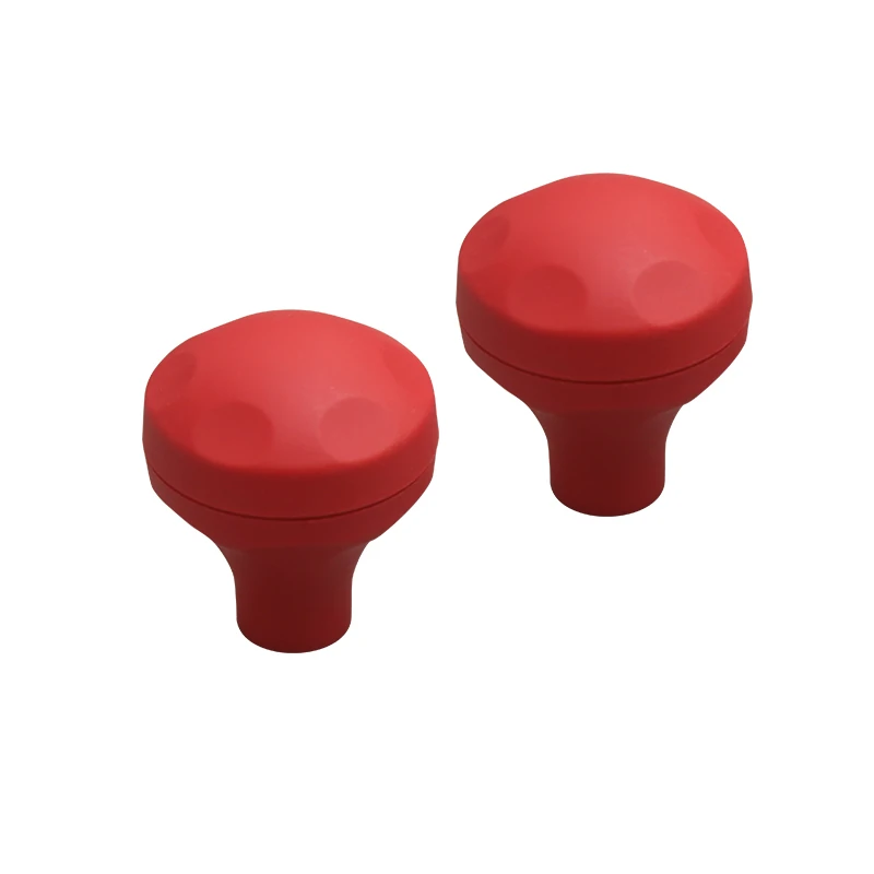 Comfortable Ball Shaped Handle for  M8 T shape Slot Clamp Set — view 9