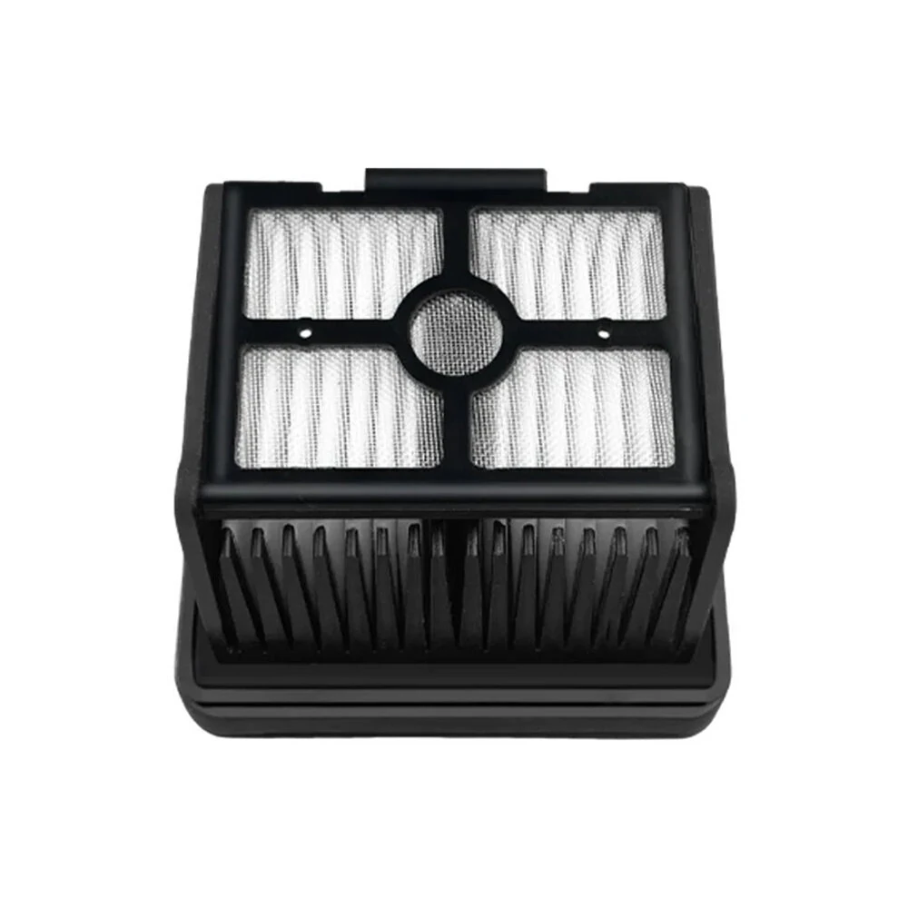Compatible For ( Dreame H12 Dual / H12 Pro ) Robot Vacuum Cleaner Hepa Filter Accessory