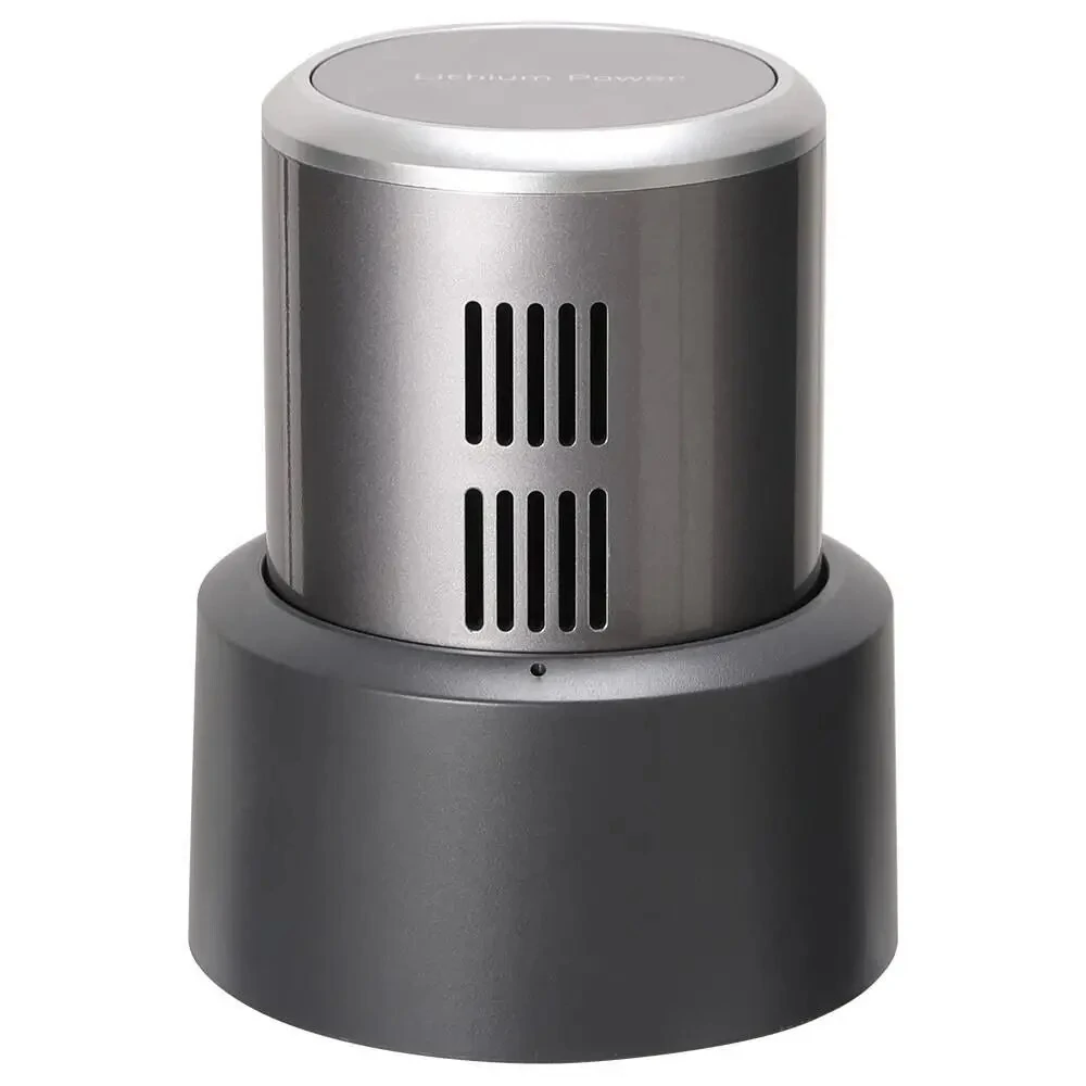 Compatible For Jimmy JV85 Pro /H9 Pro/H9 Flex Battery Charging Base — view 5