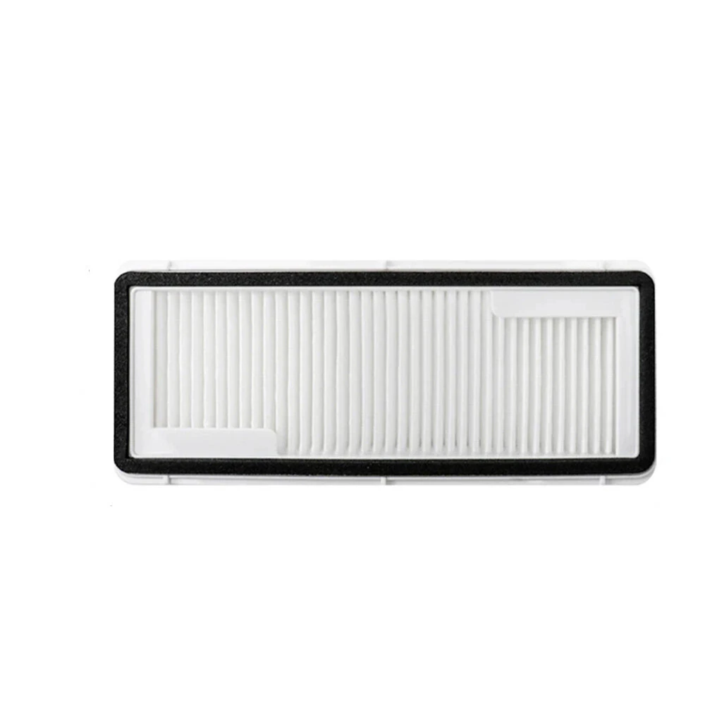 Compatible for Narwal J4, Freo X Ultra, Freo X Plus,J4 Lite HEPA Filter Robot Vacuum Cleaner Replacement Accessories