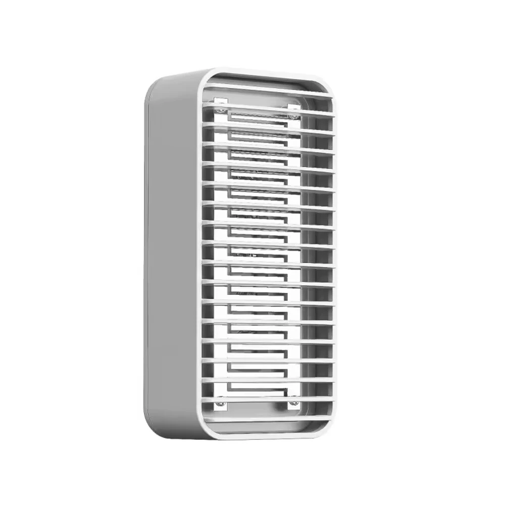 Convenient and Quick Plug-in Mosquito Killer Lamp with Large Screen Proportion Non-Toxic and Environmentally Friendly Wide Coverage Area Easy to Use and Economical — view 7