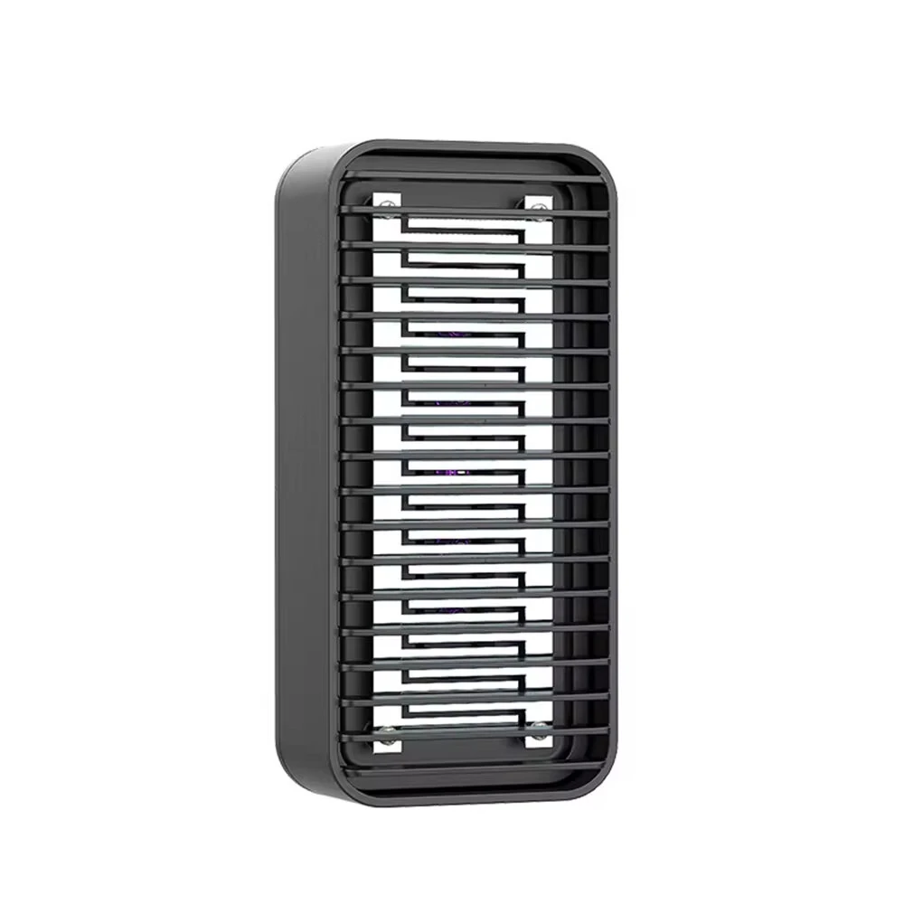 Convenient and Quick Plug-in Mosquito Killer Lamp with Large Screen Proportion Non-Toxic and Environmentally Friendly Wide Coverage Area Easy to Use and Economical — view 8