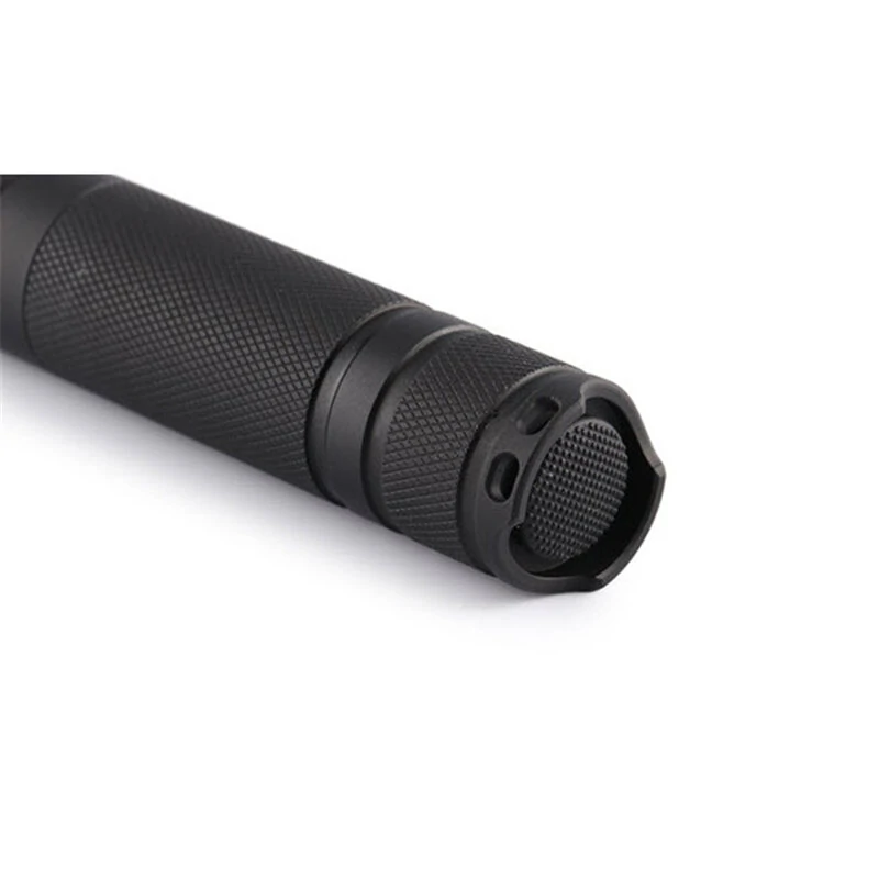 Convoy S21A SST40 2300lm High Lumen EDC Flashlight S2 Plus 21700 Version LED Mini Torch Flash Light Linterna Hunting Fishing Camping Lamp Work Latarka Lantern — view 4
