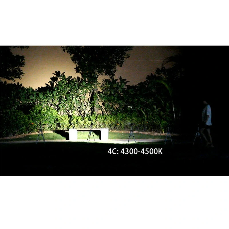 Convoy S21A SST40 2300lm High Lumen EDC Flashlight S2 Plus 21700 Version LED Mini Torch Flash Light Linterna Hunting Fishing Camping Lamp Work Latarka Lantern — view 7