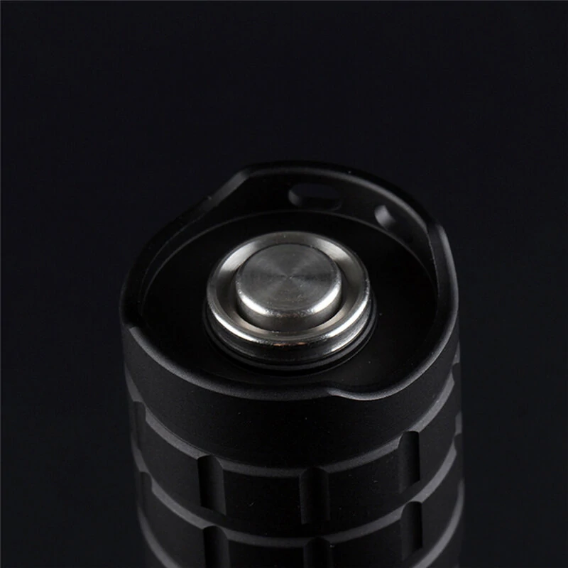 Convoy Z1 SST40 2000lm 12-group Modes + Zoomable Temperature Control 18650/21700 Powerful LED Flashlight — view 8