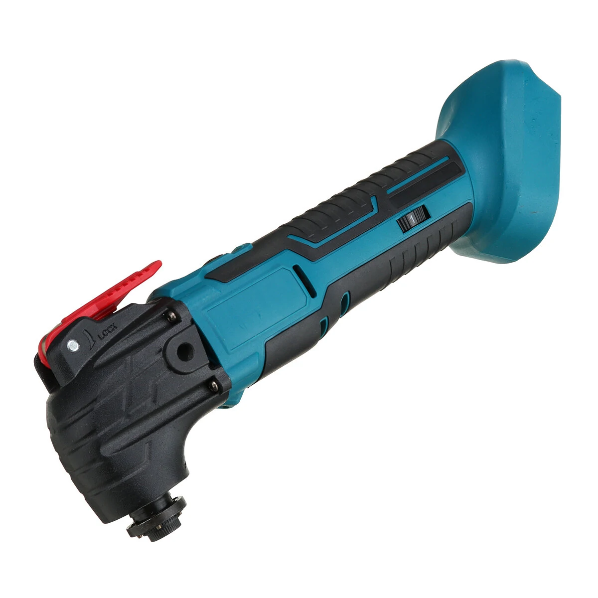 Cordless Oscillating Multi-tool 6 Speeds Power Tools for 18V Makita Battery — view 5