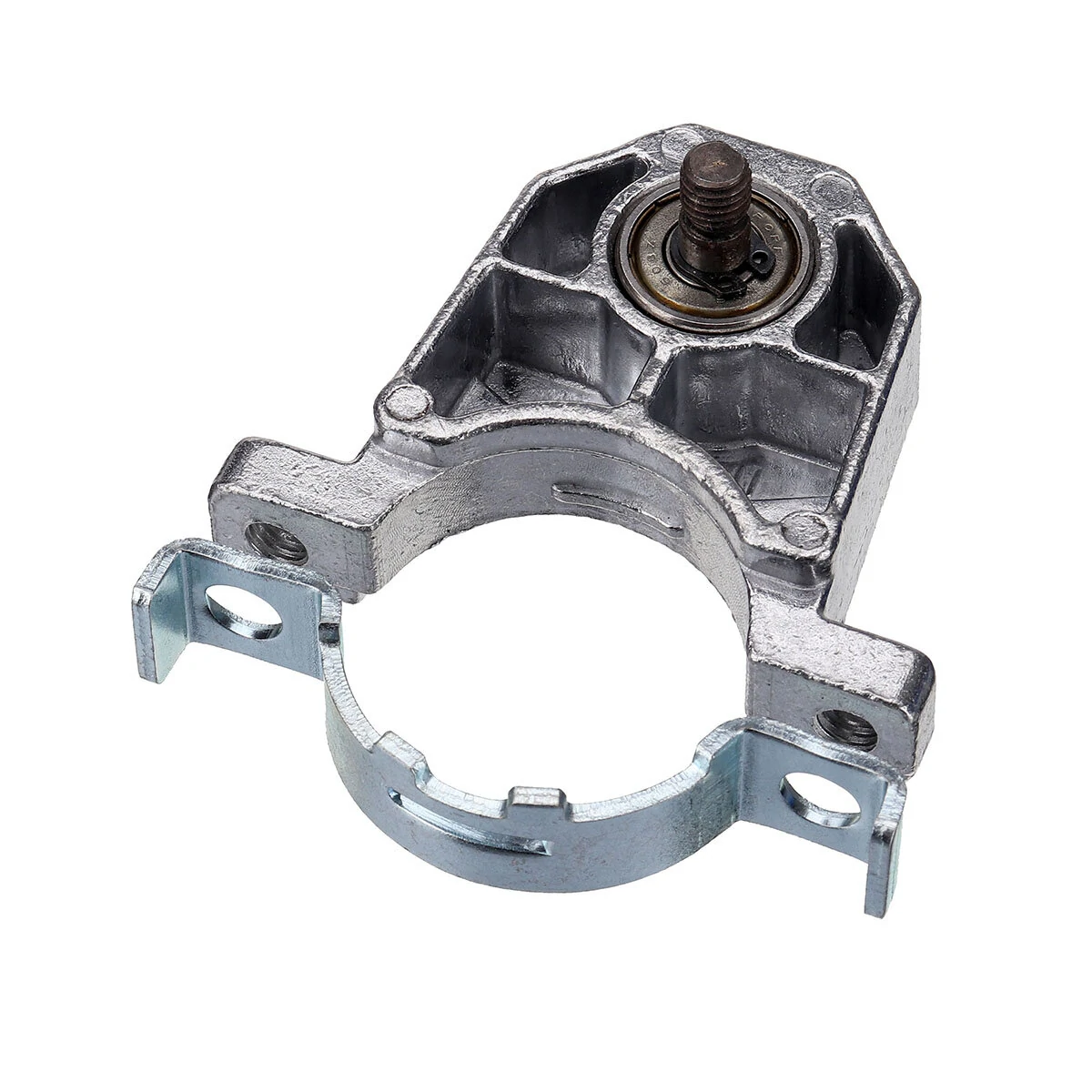 Cordless Oscillating Multi Tool Angle Grinder Conversion Tool Head For 100mm Angle Grinder — view 4