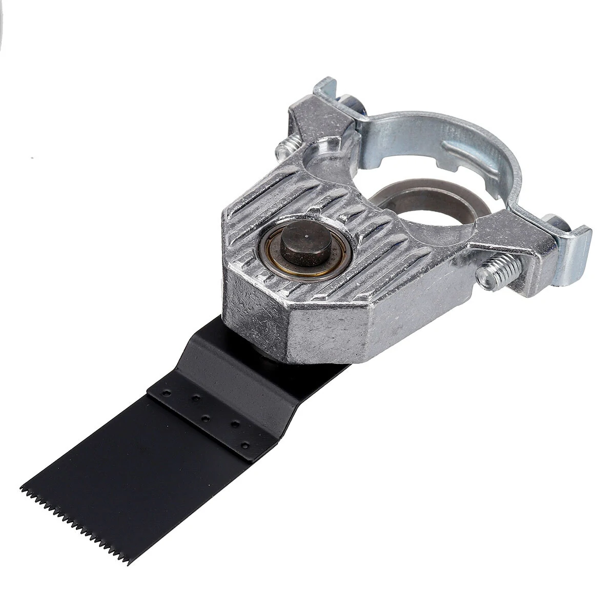 Cordless Oscillating Multi Tool Angle Grinder Conversion Tool Head For 100mm Angle Grinder — view 5
