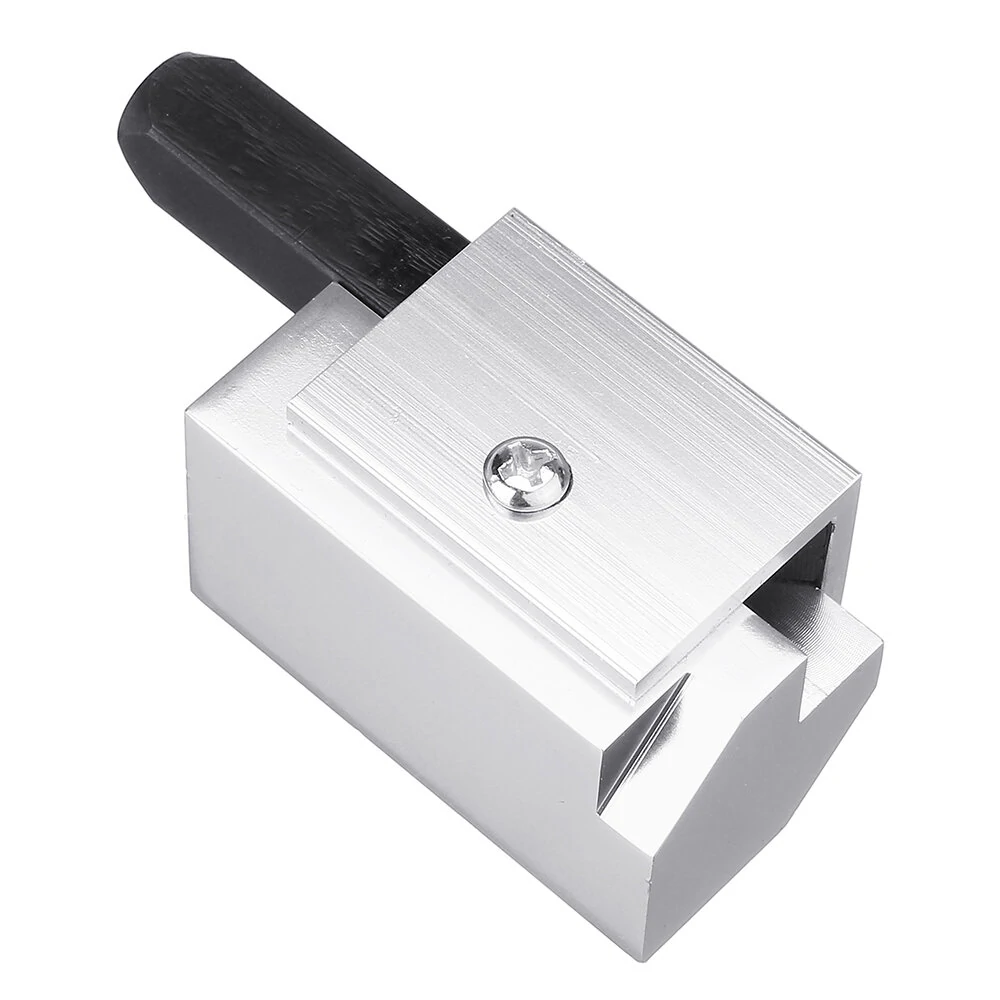Corner Chisel Wood Chisel for Square Embedded Hinge Recesses Woodworking Carving Tool — view 4