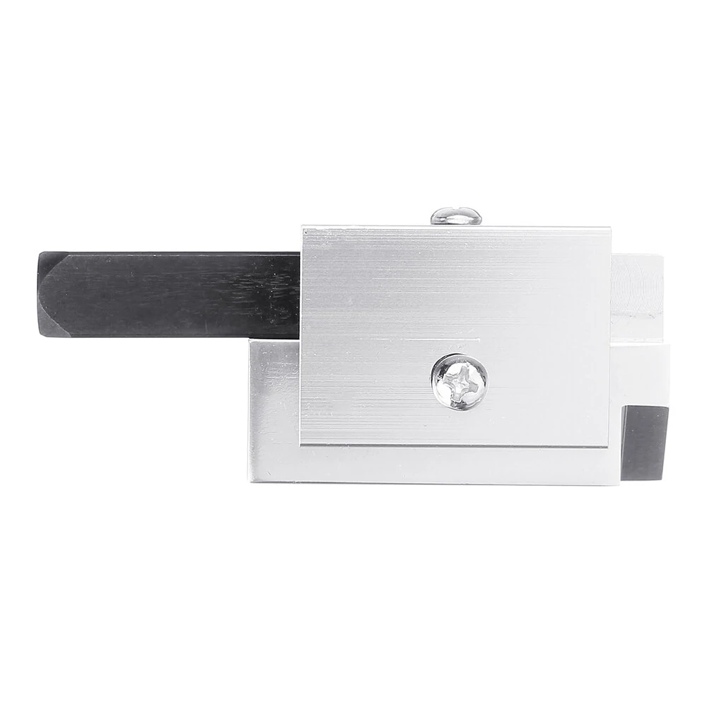 Corner Chisel Wood Chisel for Square Embedded Hinge Recesses Woodworking Carving Tool — view 9