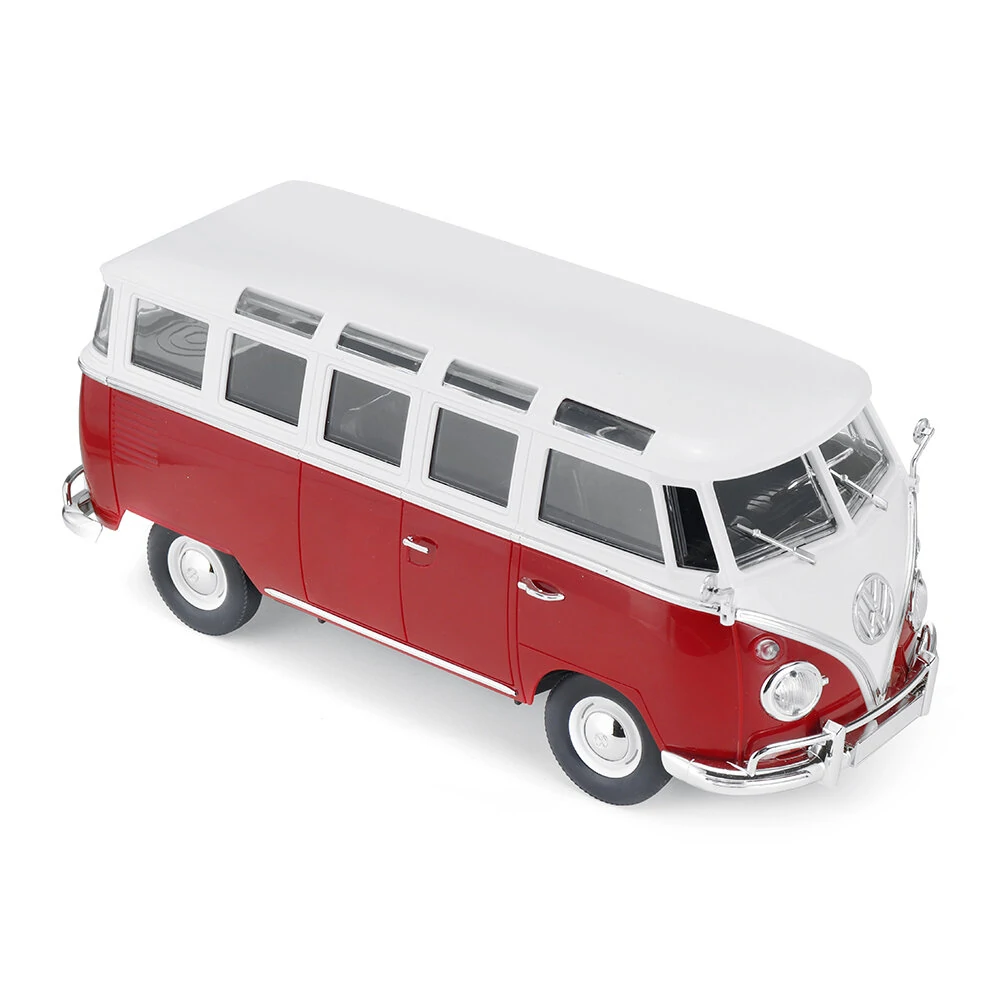 CXD D52 Mini 1/16 2.4G RWD Crawler T1 RC Car W/ Light Vehicle Models Toys Full Proportional Control — view 5