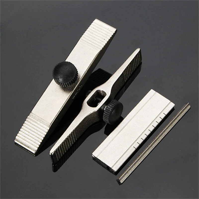 DANIU Multifunctional Locksmith Tool Kit Lock Pick Tools Set Suitable for Various Lock Brands Packaged in Convenient Plastic Case Ideal for Professionals and DIY Enthusiasts — view 5