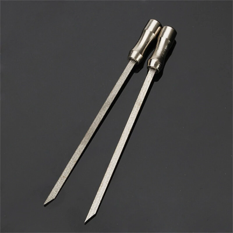 DANIU Multifunctional Locksmith Tool Kit Lock Pick Tools Set Suitable for Various Lock Brands Packaged in Convenient Plastic Case Ideal for Professionals and DIY Enthusiasts — view 6