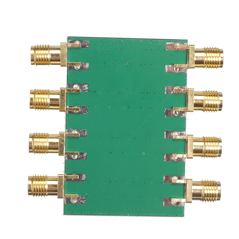 DC-4.0GHz Radio Frequency Fixed Attenuator RF Amplifier Module — view 4
