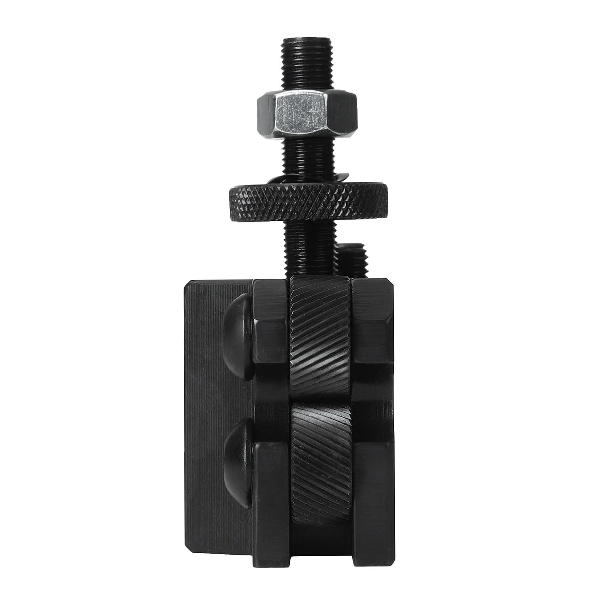 DEMOKE 250 Series Quick Change Tool Post System Compatible Holders High Precision Rigidity 1/4-5/8 Tool Bit Range — view 9